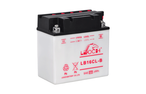 motorcycle battery