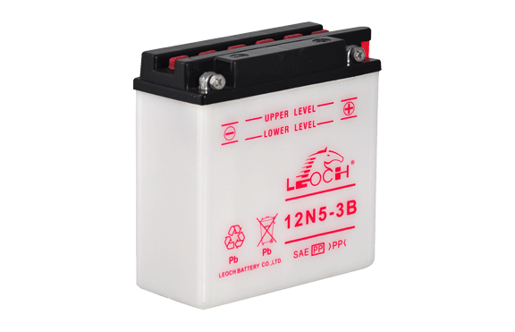 motorcycle battery