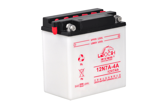 motorcycle battery