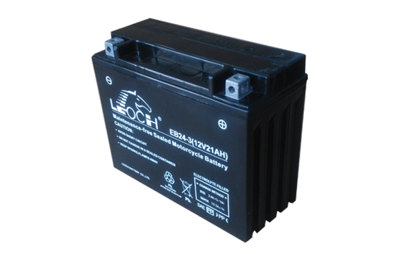 motorcycle battery