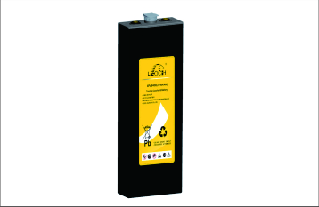 Lead-Acid Battery