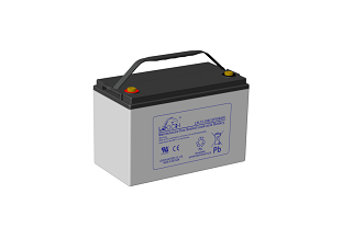 AGM VRLA Battery