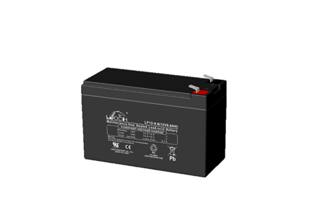 AGM VRLA Battery