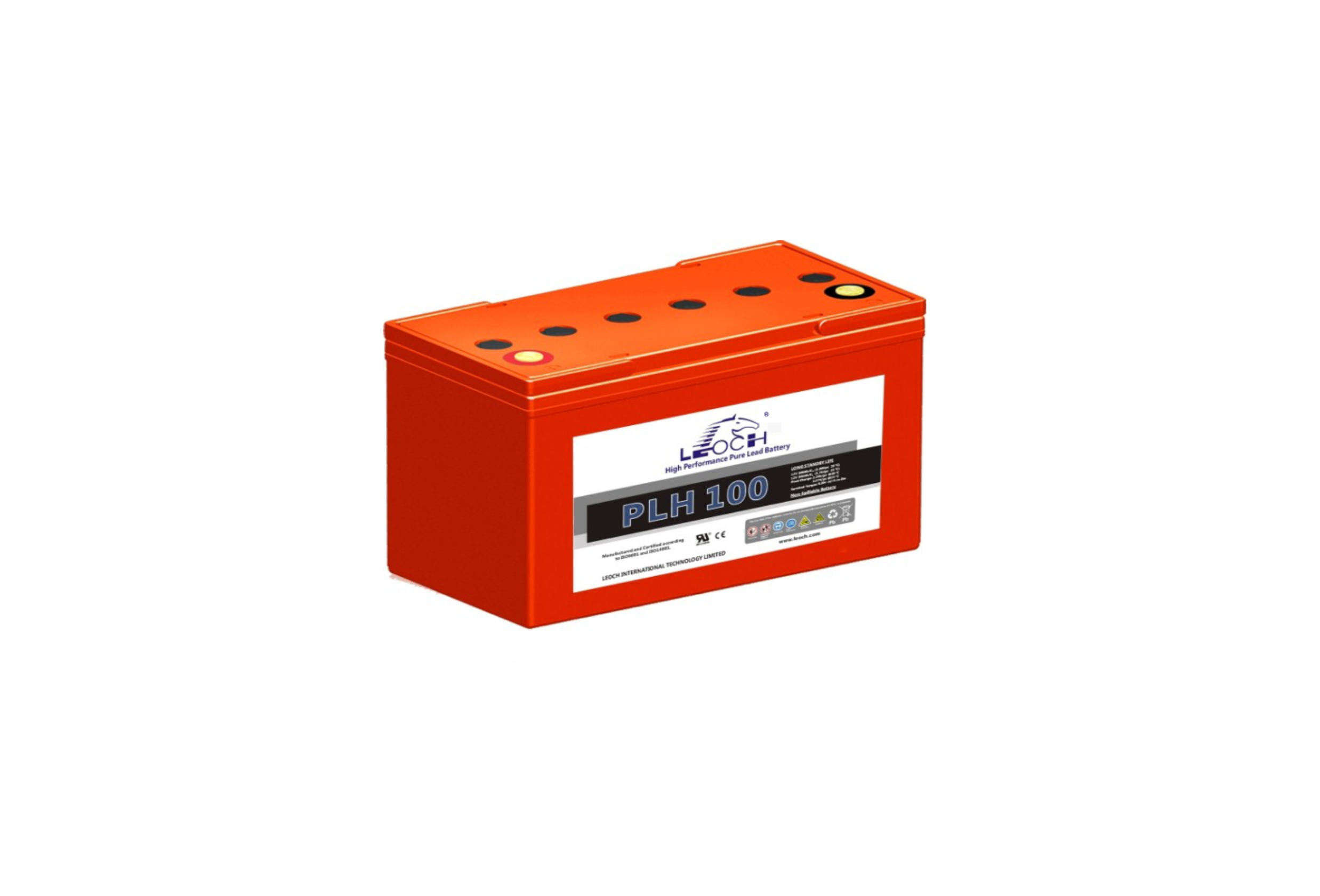  telecom battery