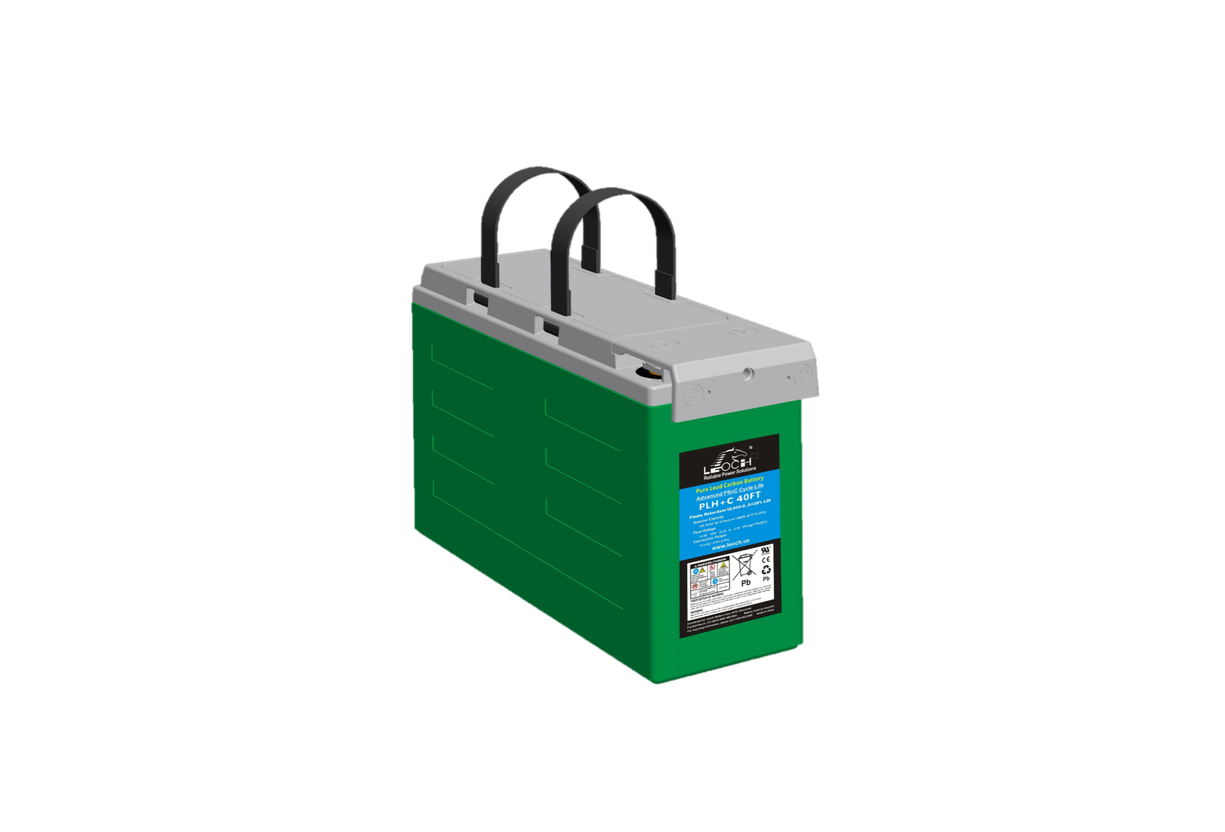  telecom battery