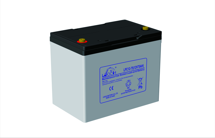 deep cycle battery