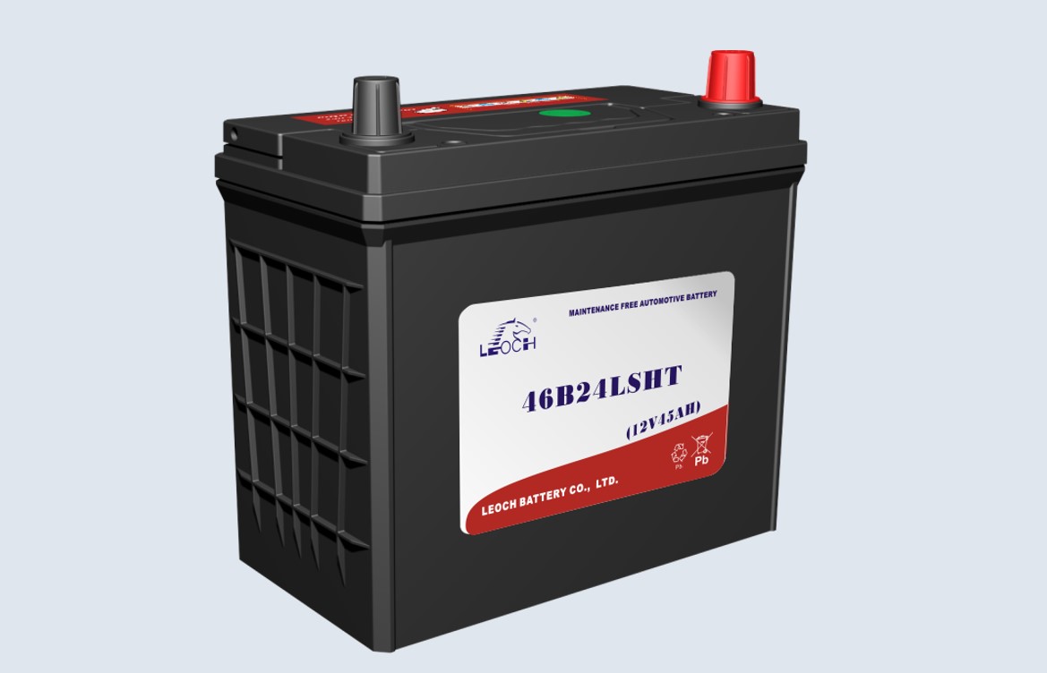 car battery