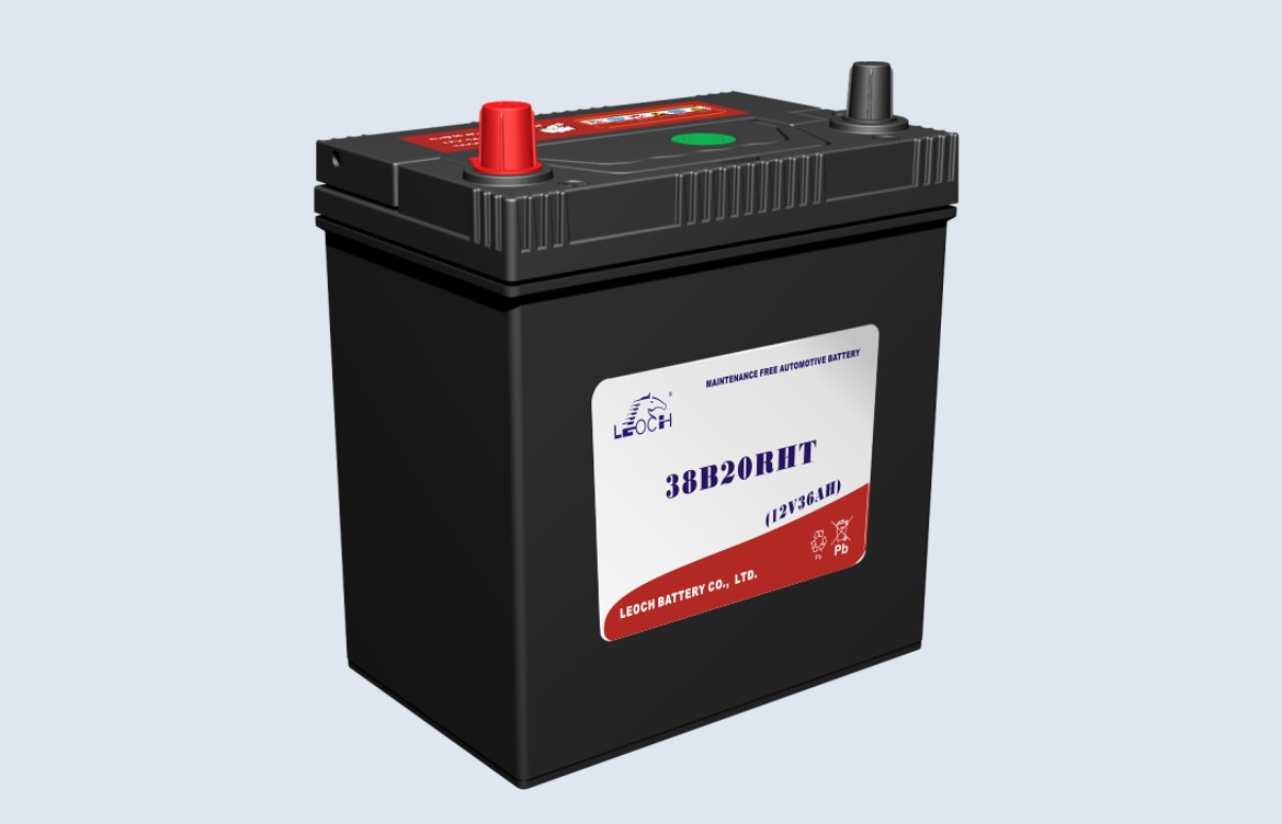 car battery