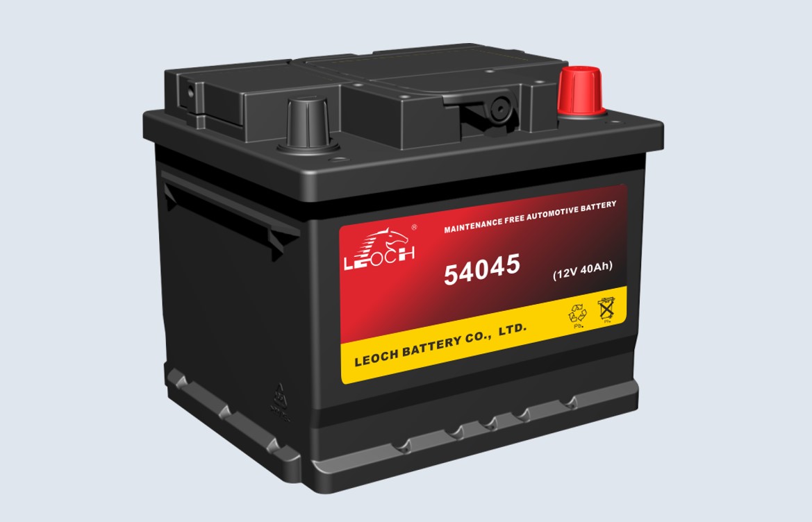 car battery