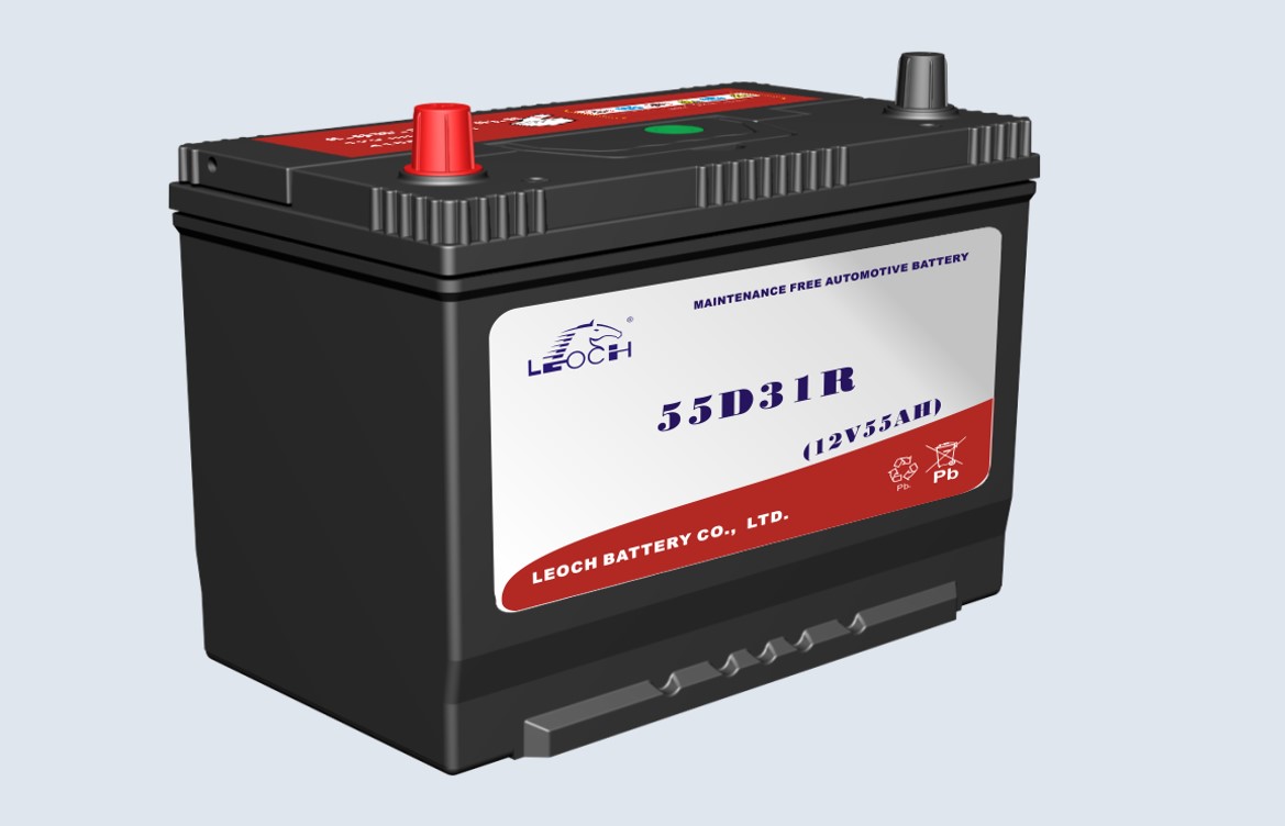 car battery